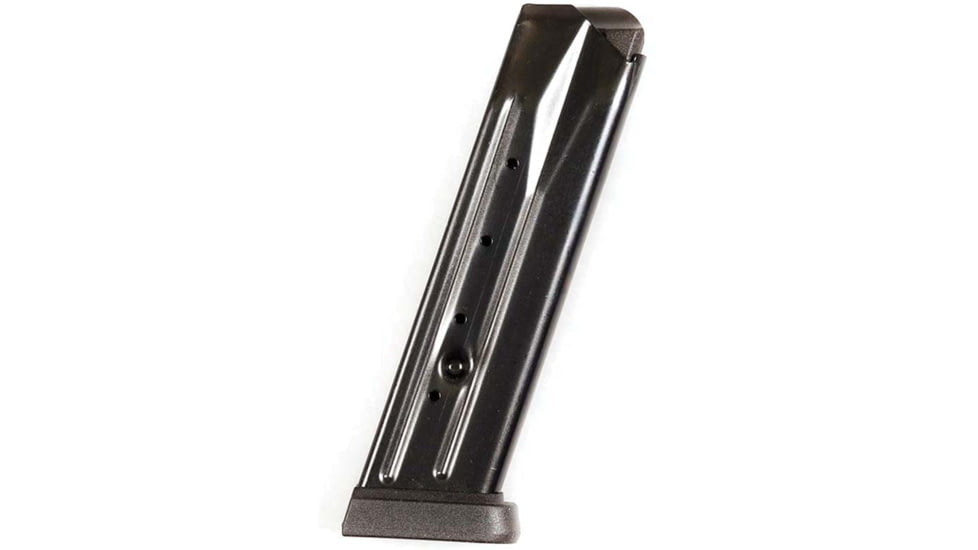 ProMag SPRA11 Springfield XDM 9mm 15 Rd Steel Blued Finish