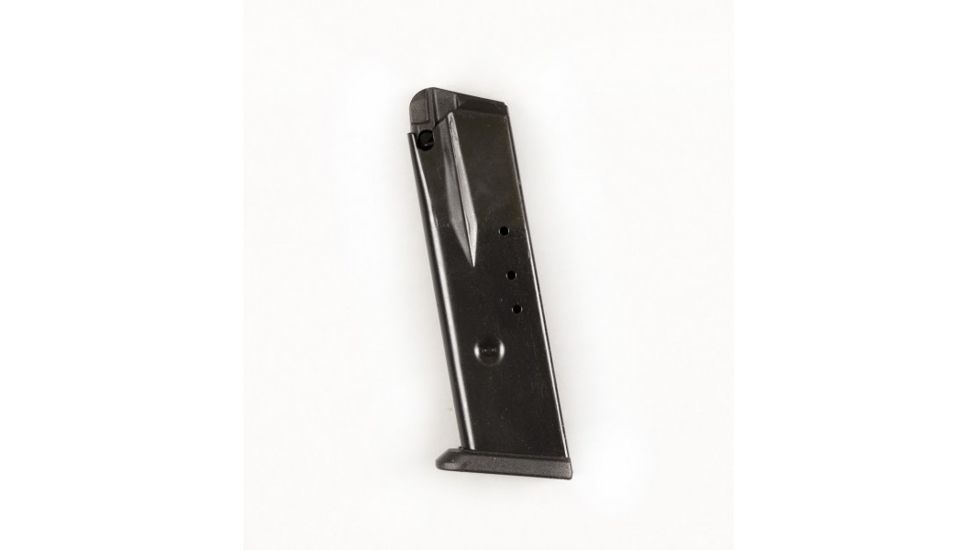 ProMag Springfield XDM 10-Round .45 ACP Magazine, Blue Steel, Black, SPR 12