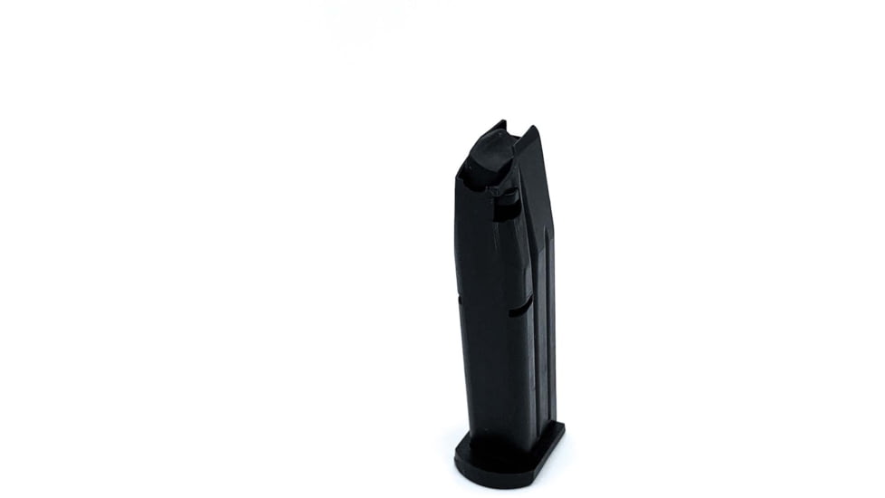 ProMag Steel Pistol Magazine, Beretta Mod 81, .32 ACP, 15-Round, Black, BER-A16-15RD