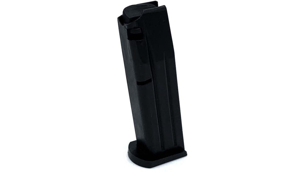 ProMag Steel Pistol Magazine, Beretta Mod 81, .32 ACP, 15-Round, Black, BER-A16-15RD