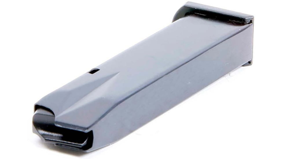 ProMag Steel Pistol Magazine, Bersa Thunder 9, 9mm, 17-Round, Black, BRA-A2-17RD