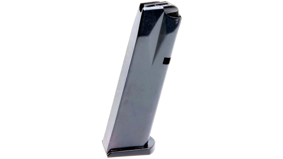 ProMag Steel Pistol Magazine, Bersa Thunder 9, 9mm, 17-Round, Black, BRA-A2-17RD
