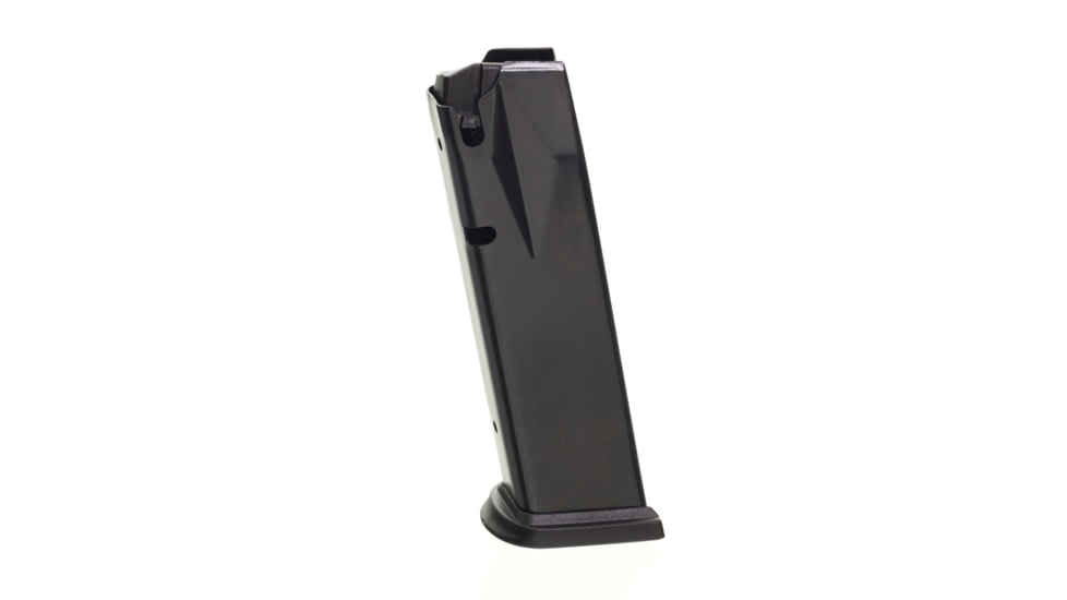 ProMag Pistol Magazine, Canik TP9, 9mm Luger, 18 Round, Blued, 1 Pack, Steel, CANA1-18RD