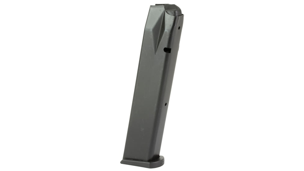 ProMag Steel Pistol Magazine, Canik TP9, 9mm, 20-Round, Black, CAN-A4-20RD