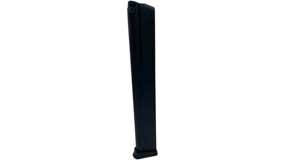 ProMag Steel Pistol Magazine, Colt 1911, 9mm, 18-Round, Black, COL-A37-18RD