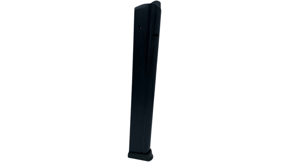 ProMag Steel Pistol Magazine, Colt 1911, 9mm, 18-Round, Black, COL-A37-18RD