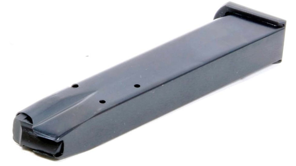 ProMag Steel Pistol Magazine, CZ-75, 9mm, 20 Round, Black, CZ-A4-20RD