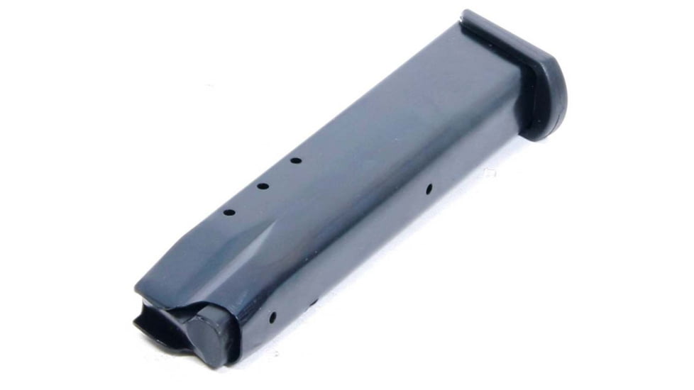 ProMag Steel Pistol Magazine, CZ-75, 9mm, 20 Round, Black, CZ-A4-20RD