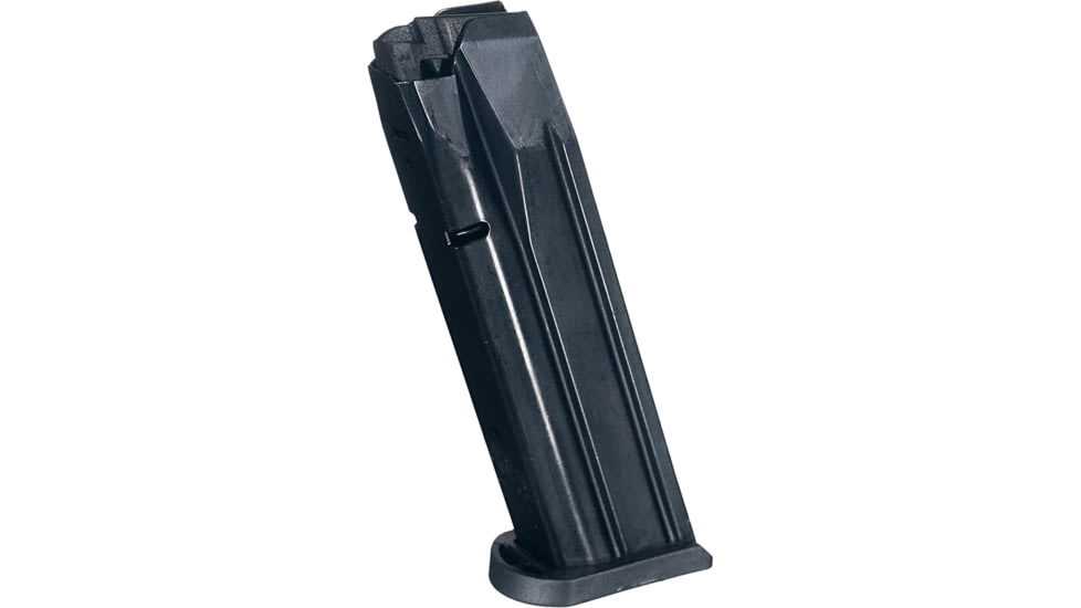 ProMag Pistol Magazine, CZ P-10 C, 9mm Luger, 15 Round, Blued, 1 Pack, Steel, CZA6-15RD