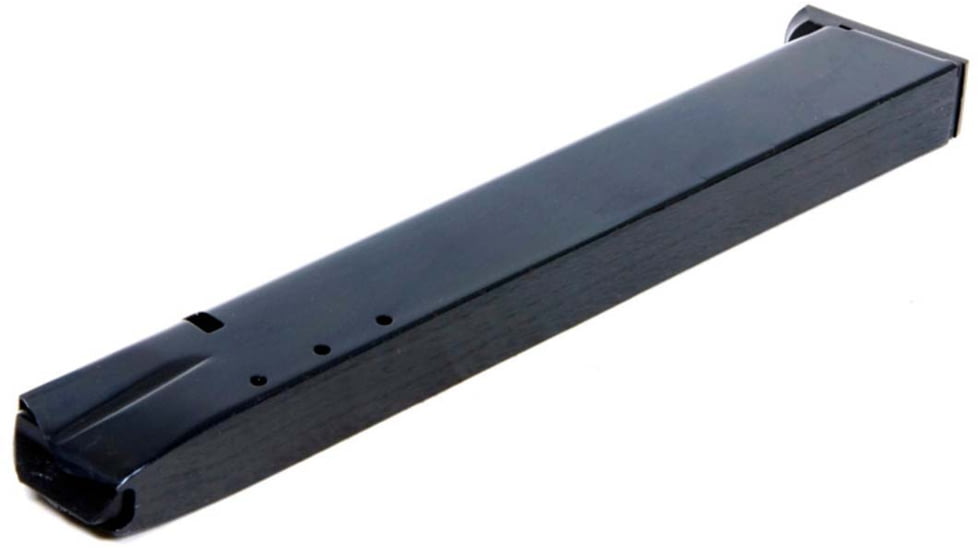 ProMag Steel Pistol Magazine Daewoo DP51 9mm, 32-Round, Black, WOO-A3-32RD