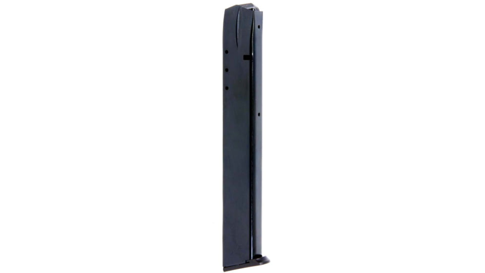 ProMag Steel Pistol Magazine Daewoo DP51 9mm, 32-Round, Black, WOO-A3-32RD
