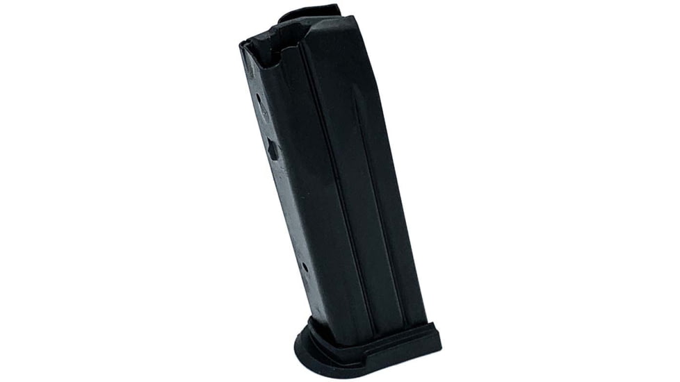 ProMag Steel Pistol Magazine, FN 509, 9mm, 17-Round, Black, FNH-A6-17RD