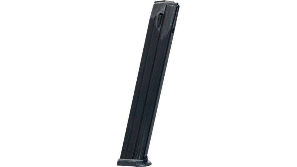 ProMag Steel Pistol Magazine, FN 509, 9mm, 32-Round, Black, FNH-A7-32RD
