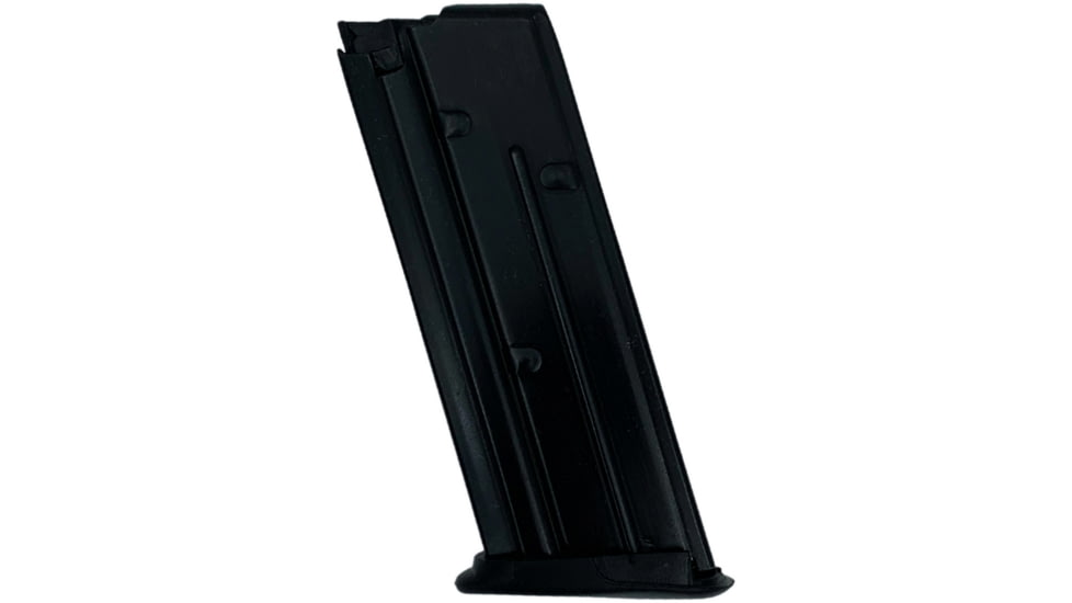 ProMag Steel Pistol Magazine, FN Five Seven IOM &amp; USG, 5.7X28mm, 21-Round, Black, FNH-A10-21RD