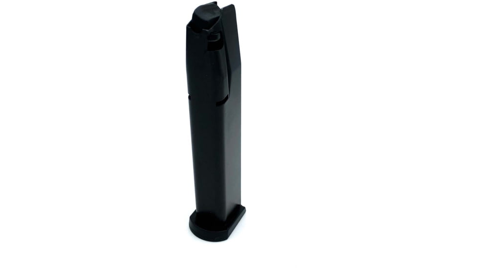 ProMag Steel Pistol Magazine, Girsan MC14T, .380 ACP, 18-Round, Black, GIR-A1-18RD