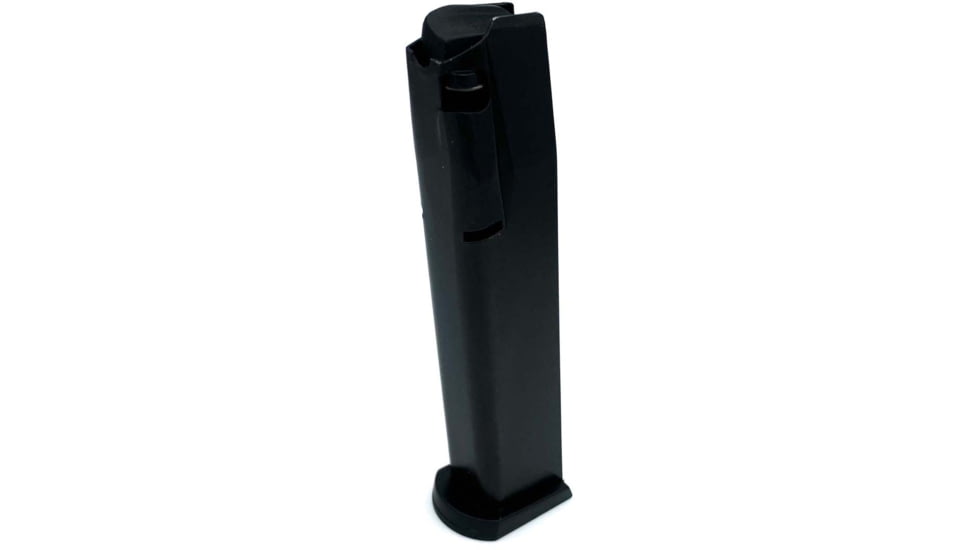 ProMag Steel Pistol Magazine, Girsan MC14T, .380 ACP, 18-Round, Black, GIR-A1-18RD