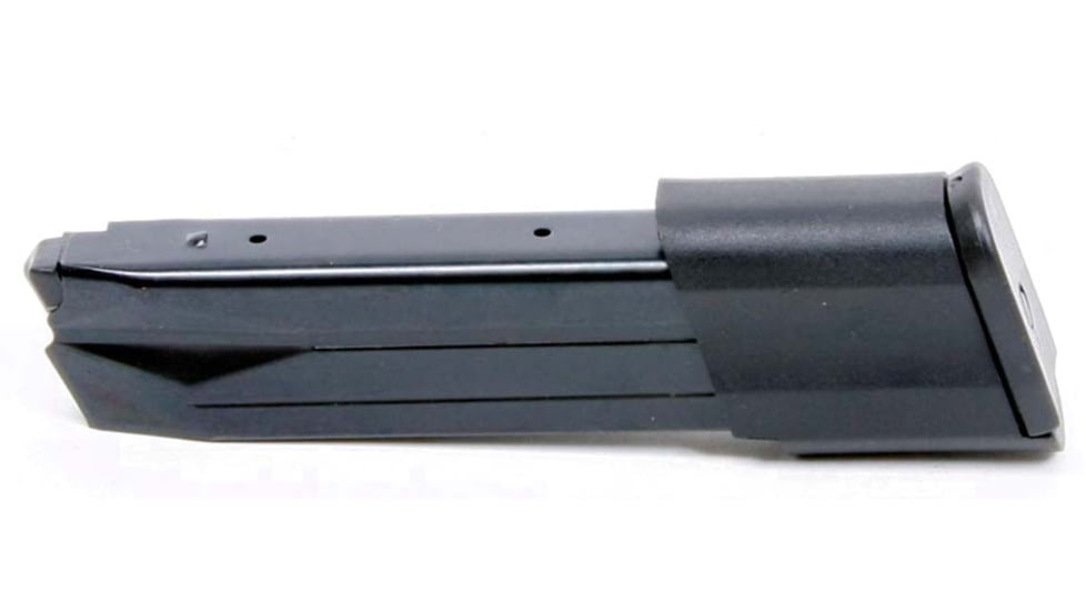 ProMag Steel Pistol Magazine, H&amp;K USP Full Size, .45 ACP, 20-Round, Black, HEC-A2-20RD