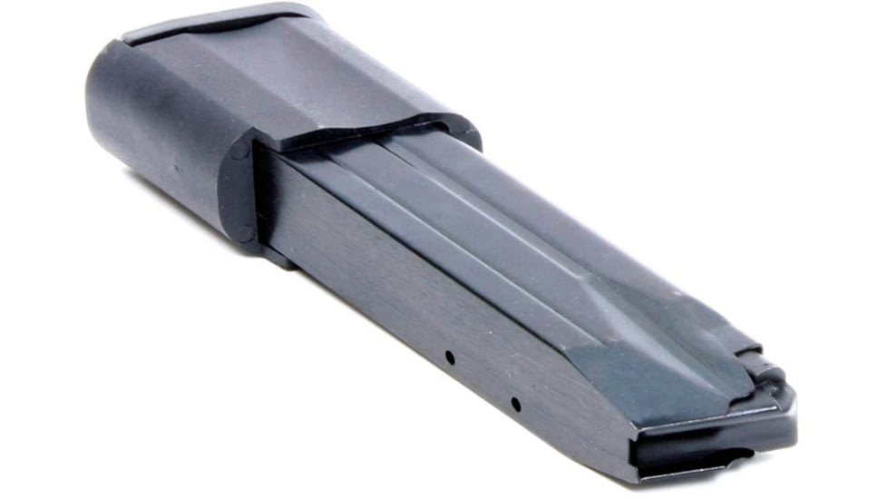 ProMag Pistol Magazine, H&amp;K USP Full Size, .45 ACP, 20 Round, Blued, 1 Pack, Steel, HECA2-20RD