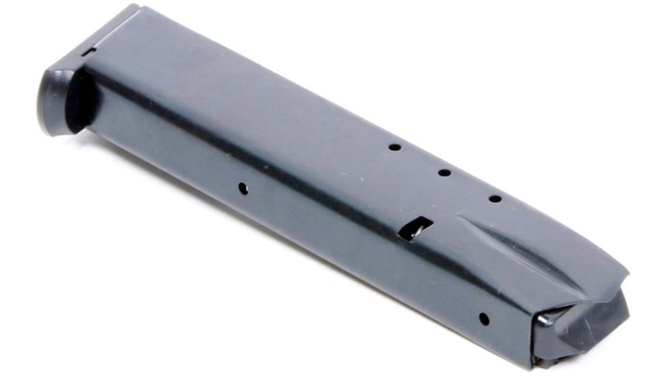 ProMag Steel Pistol Magazine, Kel-Tec P-11, 9mm, 20-Round, Black, KEL-A2-20RD