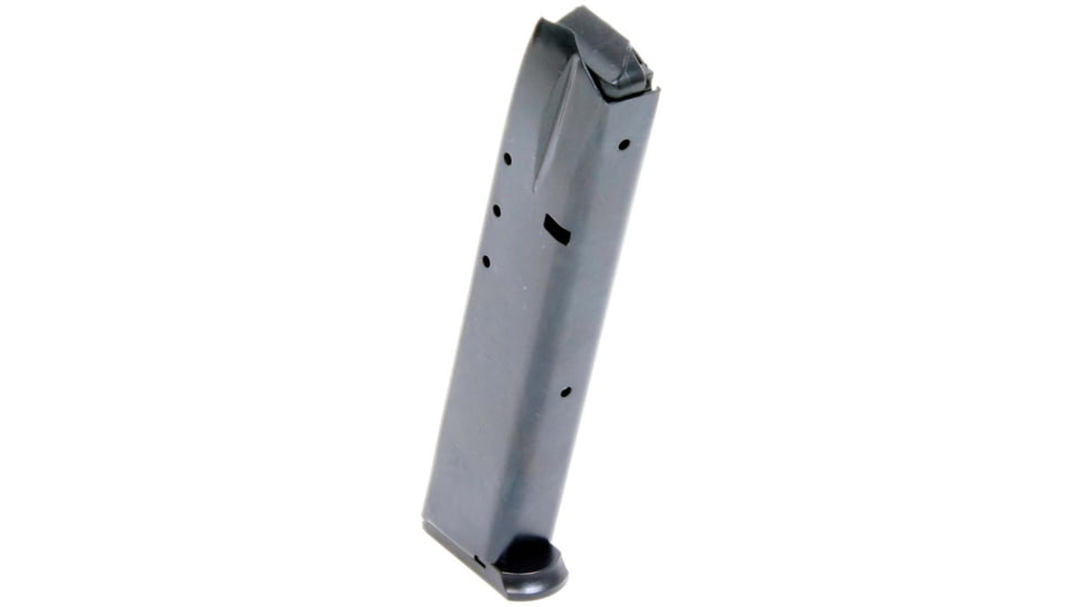 ProMag Steel Pistol Magazine, Kel-Tec P-11, 9mm, 20-Round, Black, KEL-A2-20RD