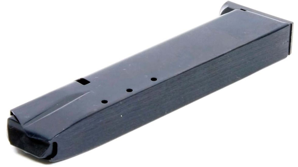 ProMag Steel Pistol Magazine, Kel-Tec P-11, 9mm, 20-Round, Black, KEL-A2-20RD