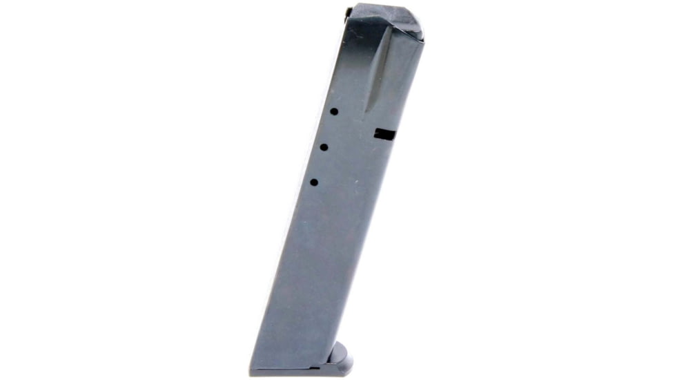 ProMag Steel Pistol Magazine, Kel-Tec P-11, 9mm, 20-Round, Black, KEL-A2-20RD