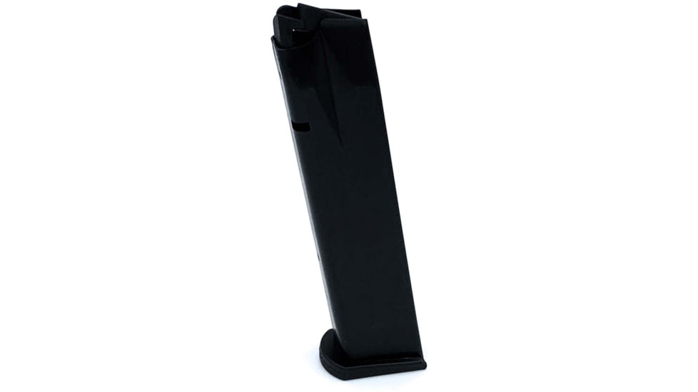 ProMag Steel Pistol Magazine, Mossberg MC2, 9mm, 20-Round, Black, MOS-A2-20RD
