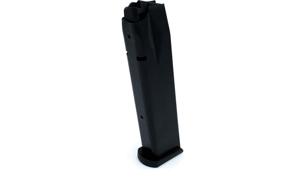 ProMag Steel Pistol Magazine, Mossberg MC2, 9mm, 20-Round, Black, MOS-A2-20RD