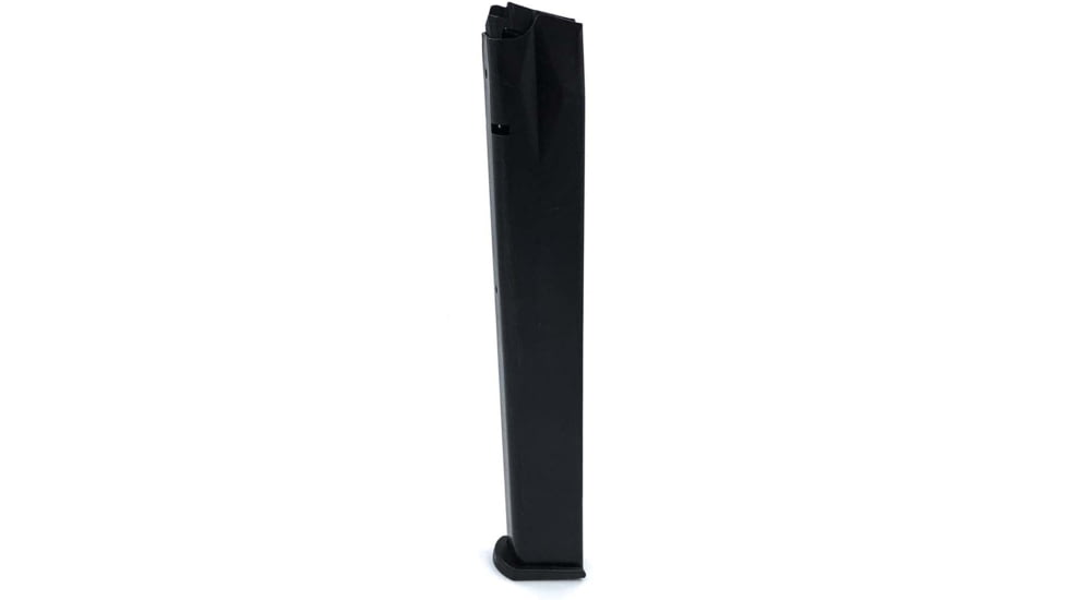 ProMag Steel Pistol Magazine, Mossberg MC2, 9mm, 32-Round, Black, MOS-A3-32RD