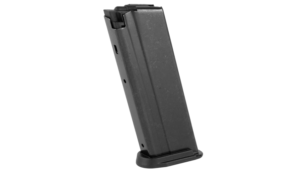 ProMag Steel Pistol Magazine, Ruger-57, 5.7x28mm, 20-Round, Black, RUG-A42-20RD