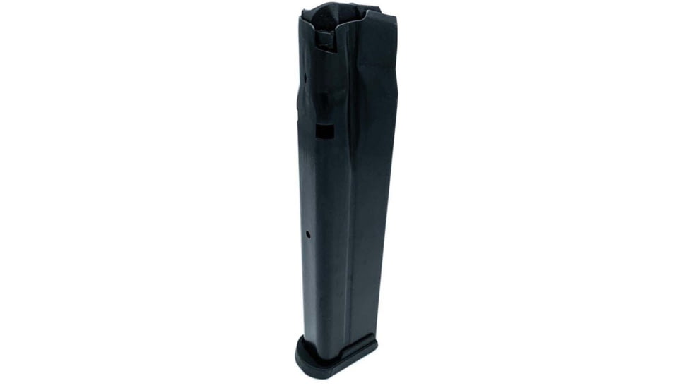 ProMag Pistol Magazine, Sig Sauer P365/365XL, 9mm Luger, 20 Round, Black, 1 Pack, Steel, SIGA21-20RD