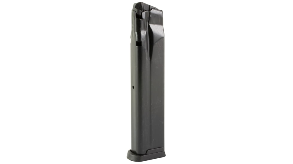 ProMag Steel Pistol Magazine, Sig Sauer P365/365XL, 9mm, 20-Round, Black, SIG-A21-20RD