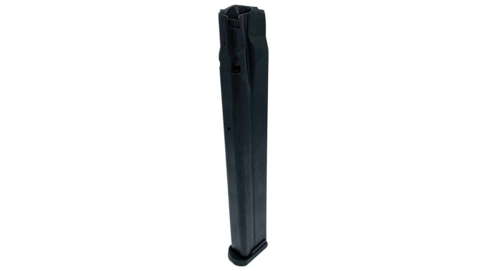 ProMag Steel Pistol Magazine, Sig Sauer P365/365XL, 9mm, 32-Round, Black, SIG-A23-32RD