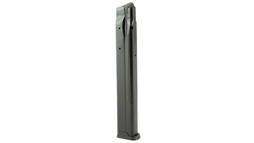 ProMag Steel Pistol Magazine, Sig Sauer P365/365XL, 9mm, 32-Round, Black, SIG-A23-32RD