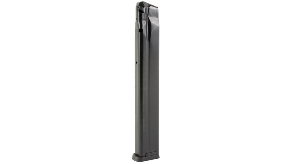 ProMag Steel Pistol Magazine, Sig Sauer P365/365XL, 9mm, 32-Round, Black, SIG-A23-32RD