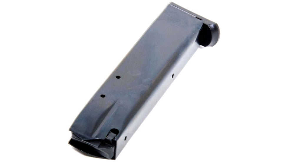 ProMag Steel Pistol Magazine, Smith &amp; Wesson 910/ 915/ 459 &amp; 5900 Series, 9mm, 20-Round, Black, SMI-A2-20RD