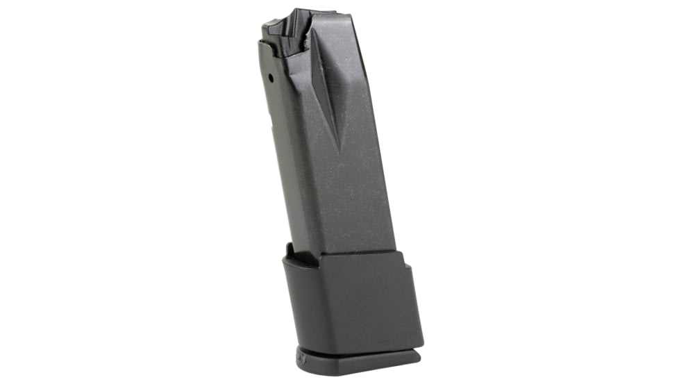 ProMag Steel Pistol Magazine, Springfield Hellcat, 9mm, 17-Round, Black, SPR-A16-17RD
