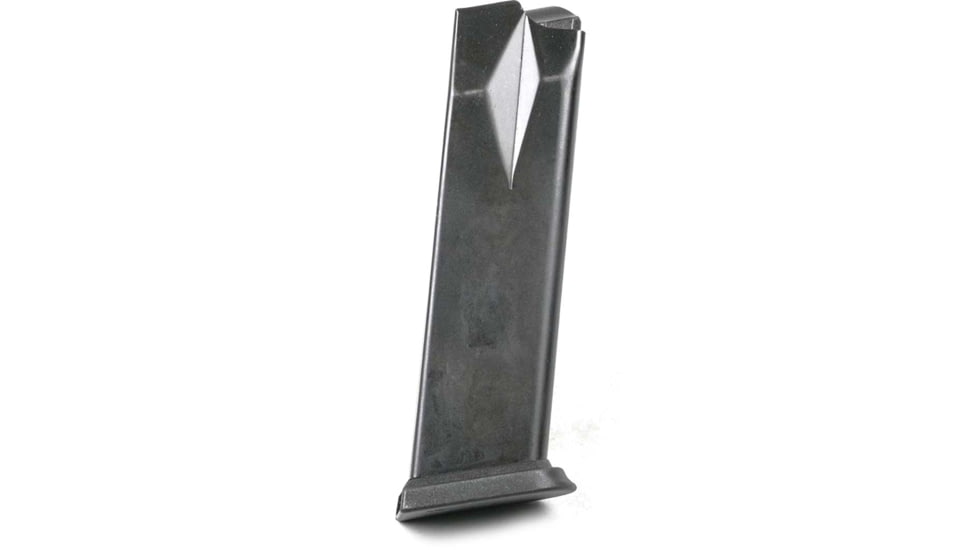 ProMag Pistol Magazine, Springfield XD-9, 9mm Luger, 16 Round, Blued, 1 Pack, Steel, SPRA10-16RD