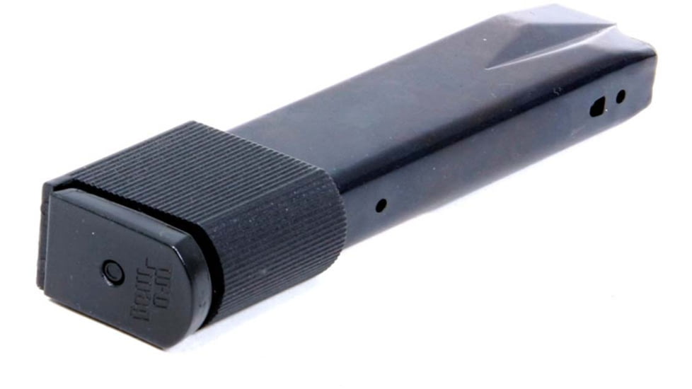 ProMag Steel Pistol Magazine, Springfield XD-9, 9mm, 20-Round, Black, SPR-A5-20RD