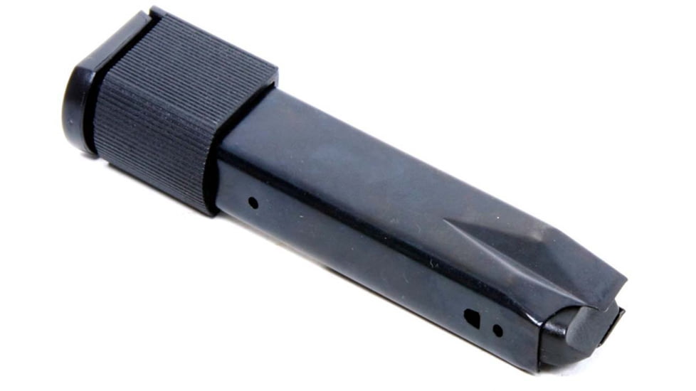 ProMag Steel Pistol Magazine, Springfield XD-9, 9mm, 20-Round, Black, SPR-A5-20RD