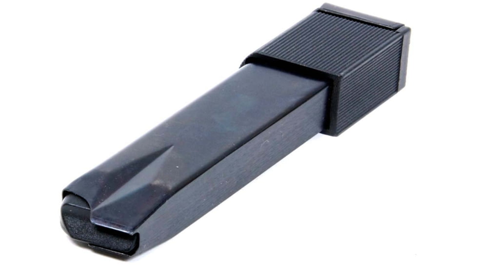 ProMag Steel Pistol Magazine, Springfield XD-9, 9mm, 20-Round, Black, SPR-A5-20RD