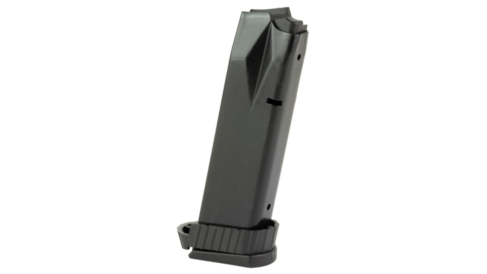 ProMag Steel Pistol Magazine, Taurus Pt 111 G2/G3, 9mm, 17-Round, Black, TAU-A10-17RD