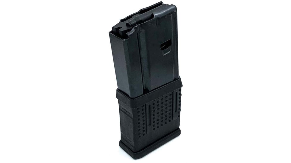 ProMag Steel/Polymer Rifle Magazine, AR-15/M16, .223 &amp; 5.56x45mm, 20-Round, Black, COL-A34-20RD