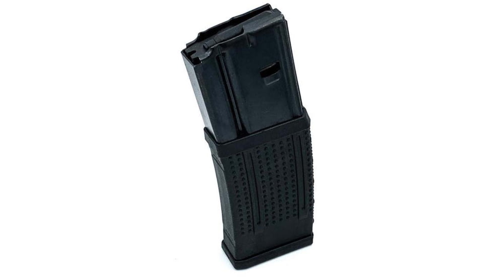 ProMag Steel/Polymer Rifle Magazine, AR-15/M16, .223 &amp; 5.56x45mm, 30-Round, Black, COL-A33-30RD