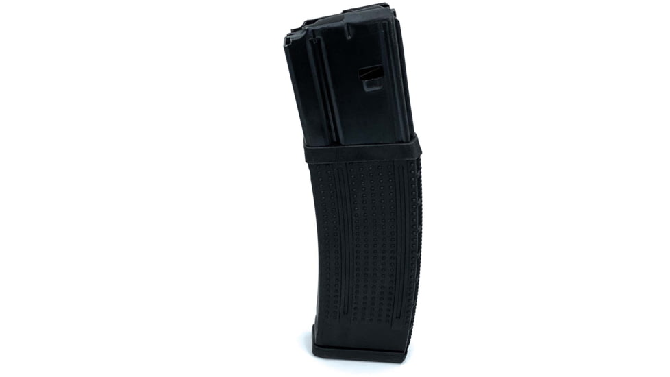 ProMag Steel/Polymer Rifle Magazine, AR-15/M16, .223 &amp; 5.56x45mm, 40-Round, Black, COL-A35-40RD