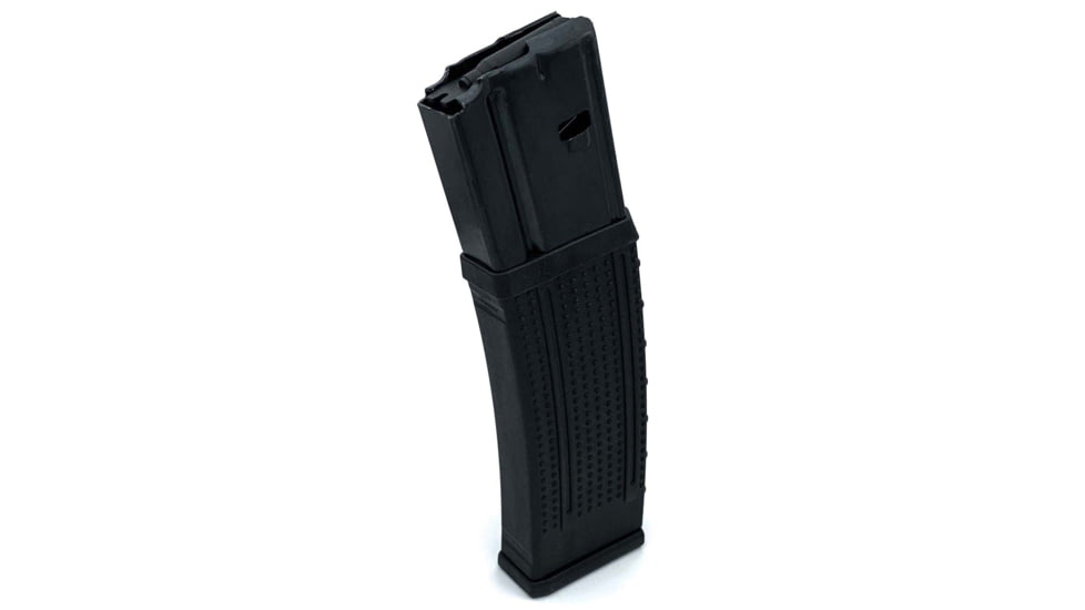 ProMag Steel/Polymer Rifle Magazine, AR-15/M16, .223 &amp; 5.56x45mm, 40-Round, Black, COL-A35-40RD