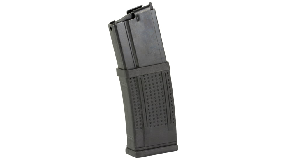 ProMag Steel/Polymer Rifle Magazine, Ruger Mini-14, .223, 30-Round, Black, RUG-A45-30RD