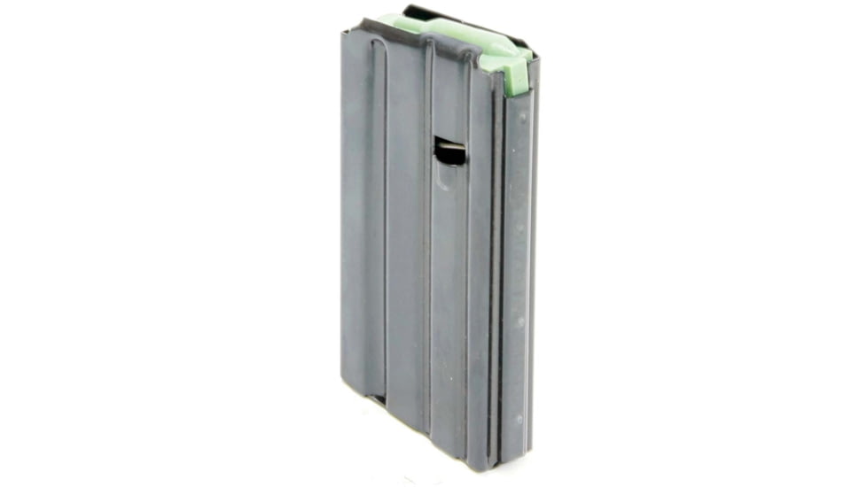 ProMag Steel Rifle Magazine, AR-15, .223, 20-Round, Black, COL-A4-20RD