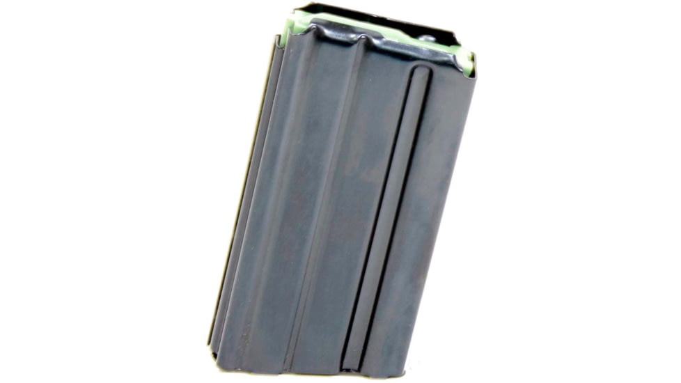 ProMag Steel Rifle Magazine, AR-15, .223, 20-Round, Black, COL-A4-20RD