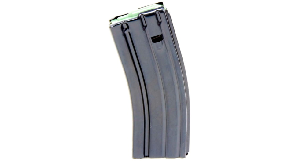ProMag Steel Rifle Magazine, AR-15, .223, 30-Round, Black, COL-A1-30RD